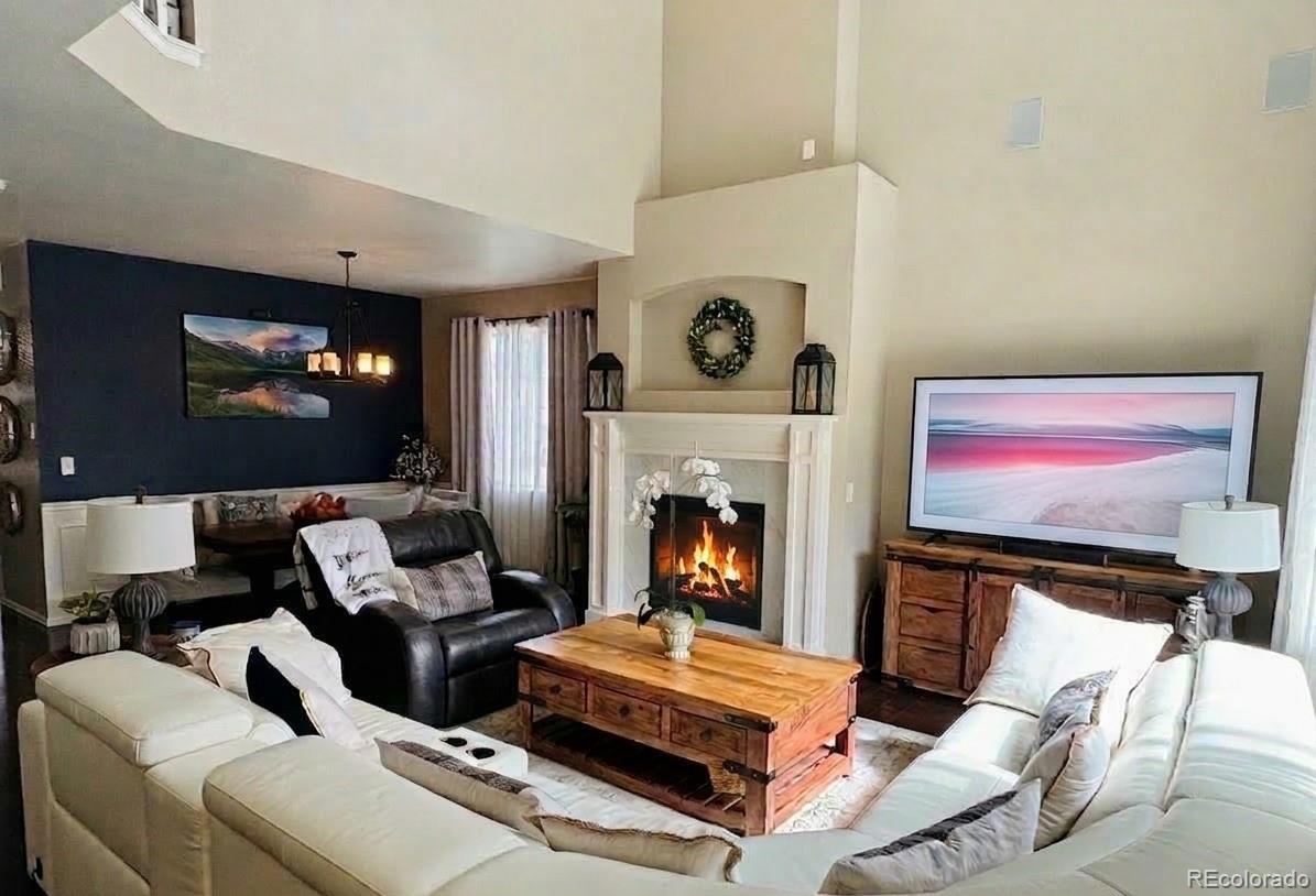 MLS Image #4 for 20828  park hollow drive,parker, Colorado