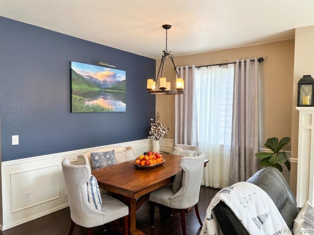 MLS Image #5 for 20828  park hollow drive,parker, Colorado