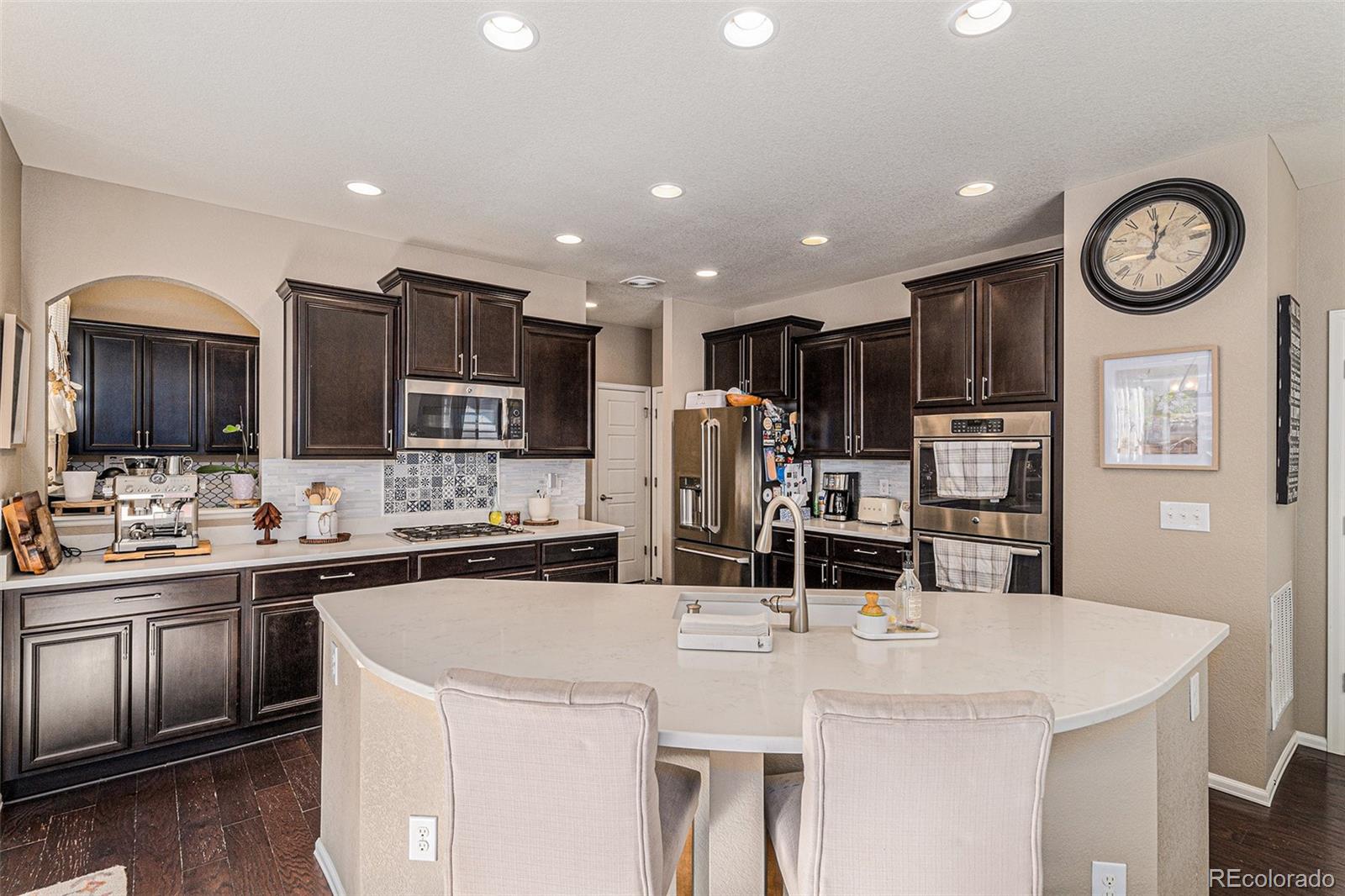 MLS Image #6 for 20828  park hollow drive,parker, Colorado