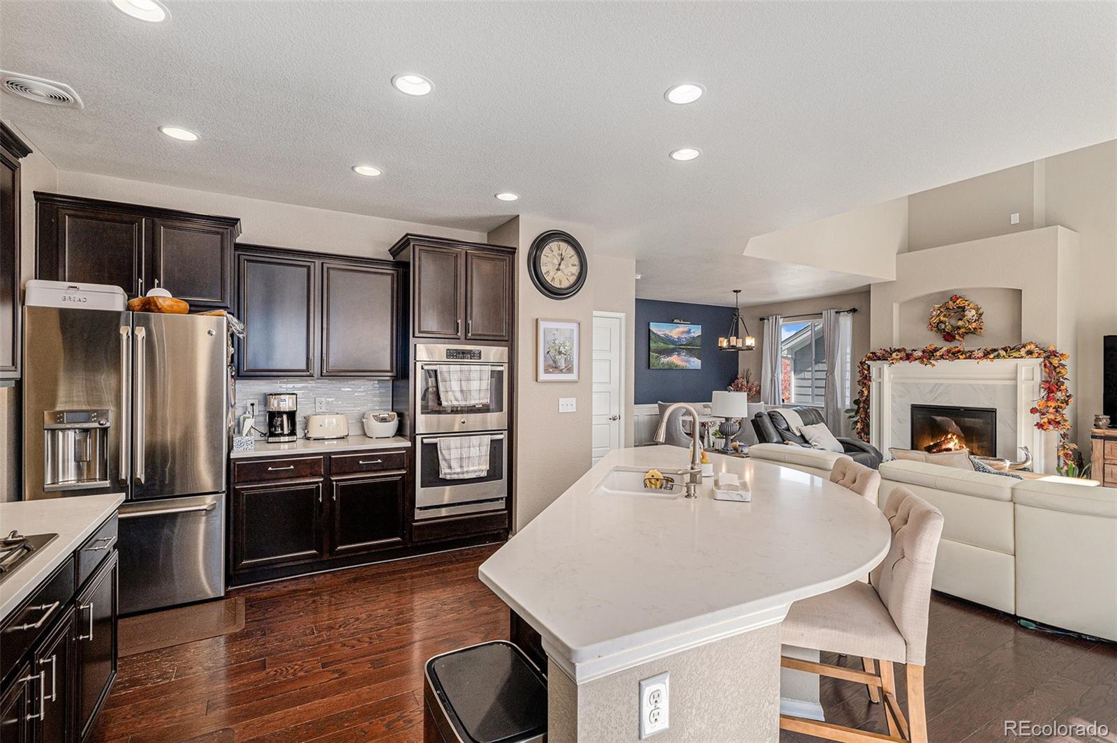 MLS Image #7 for 20828  park hollow drive,parker, Colorado