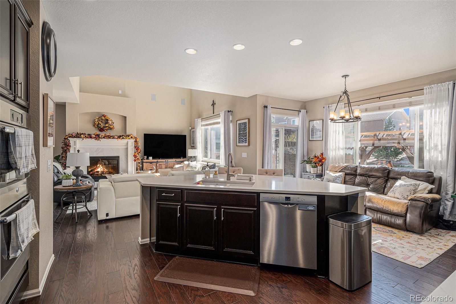 MLS Image #8 for 20828  park hollow drive,parker, Colorado