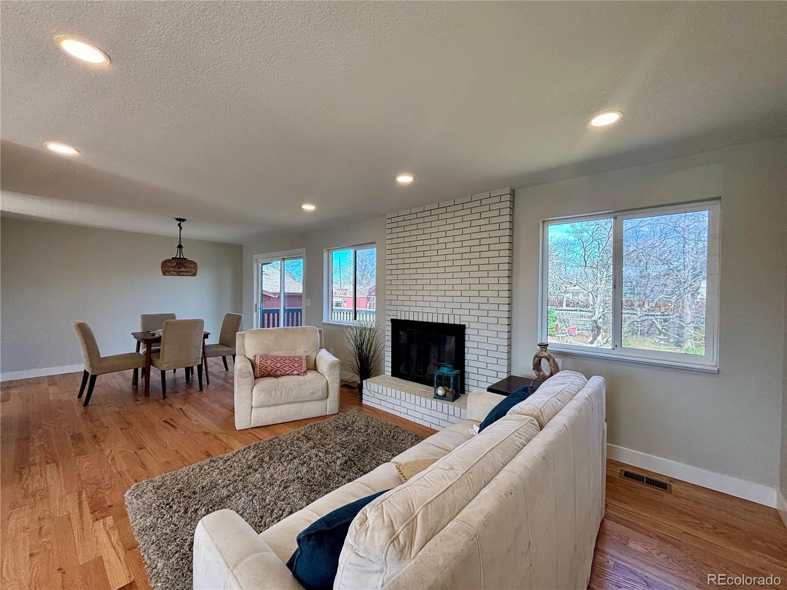 MLS Image #2 for 6137 w ken caryl place,littleton, Colorado