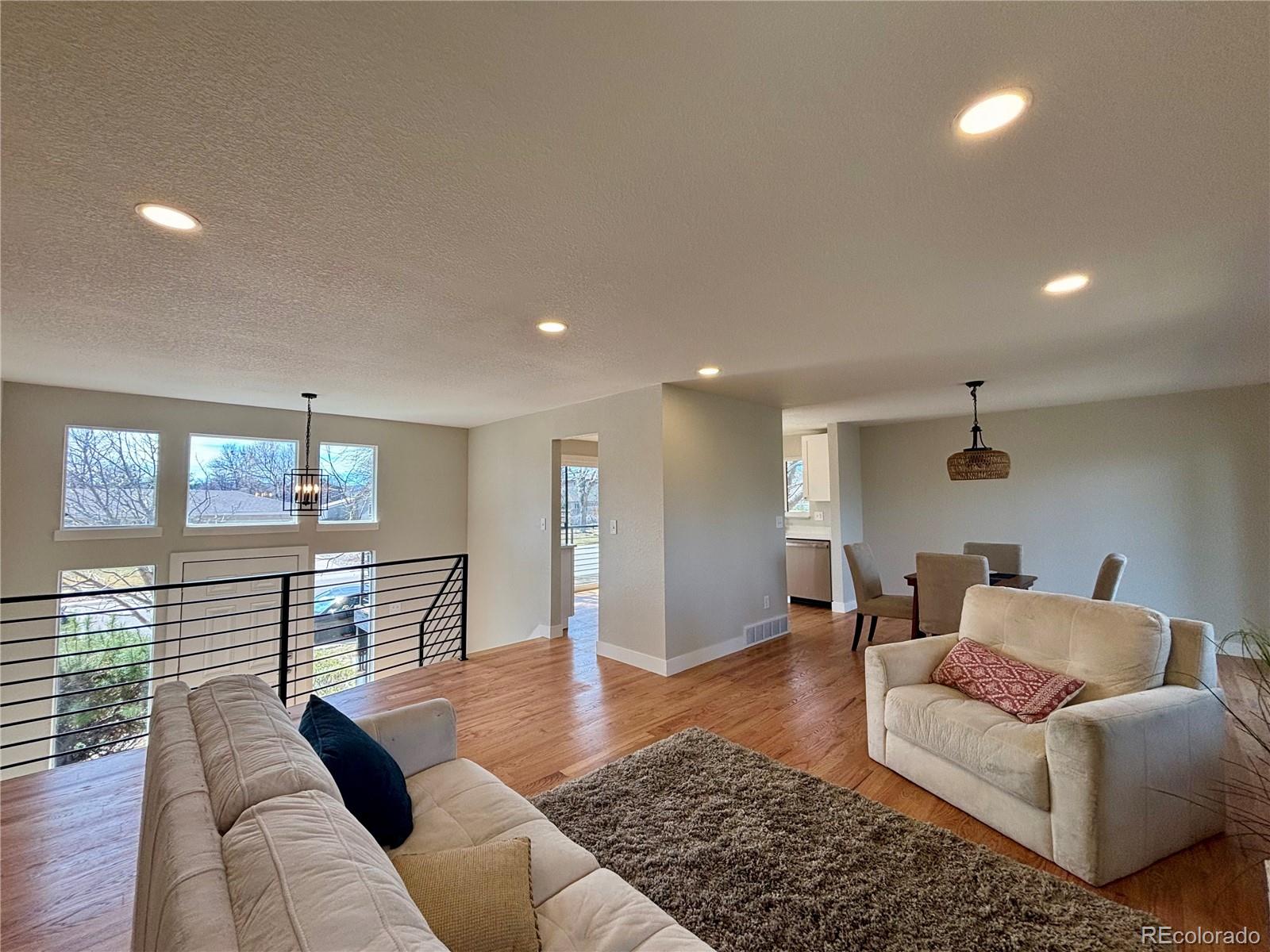 MLS Image #3 for 6137 w ken caryl place,littleton, Colorado