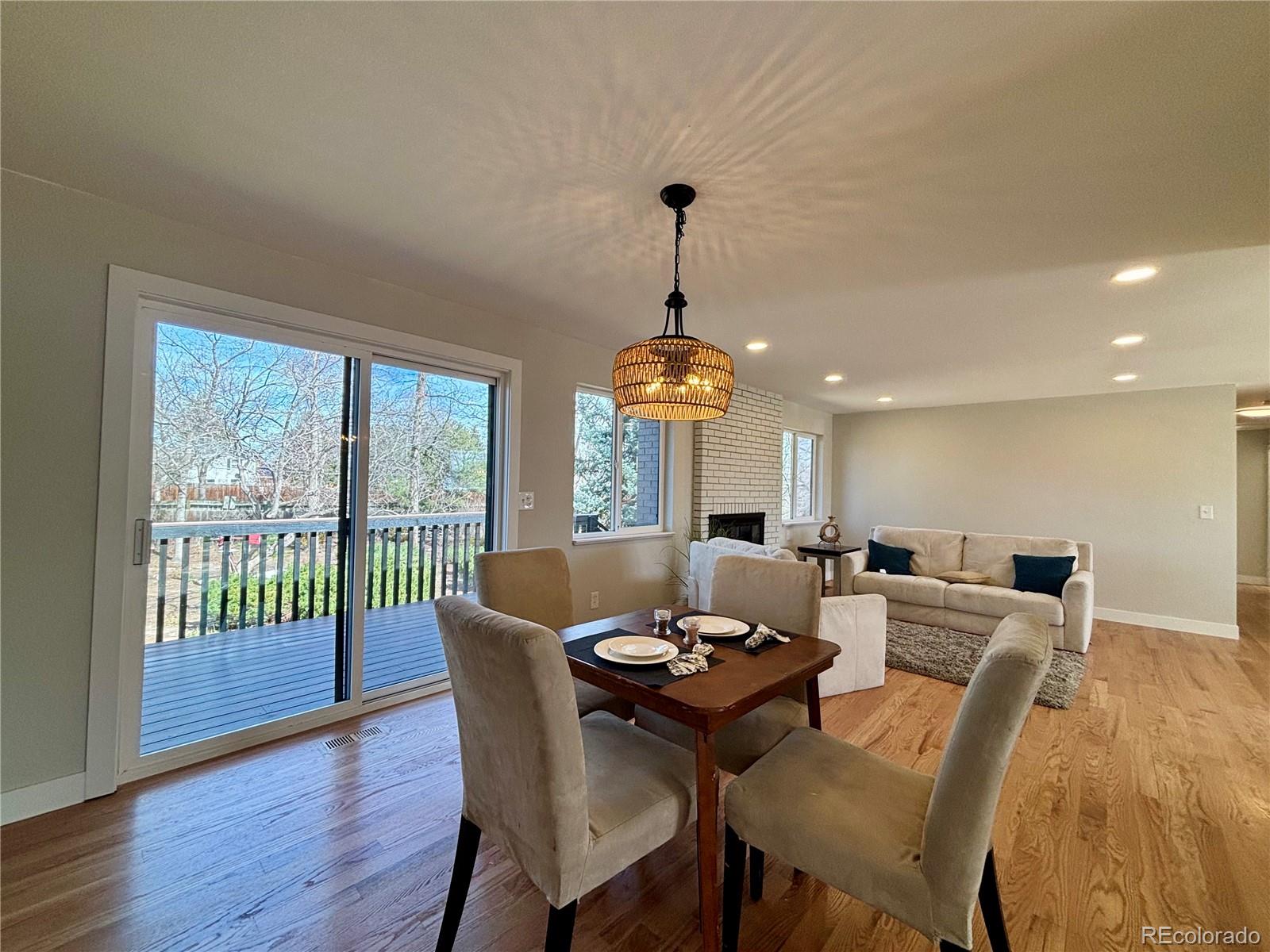 MLS Image #5 for 6137 w ken caryl place,littleton, Colorado