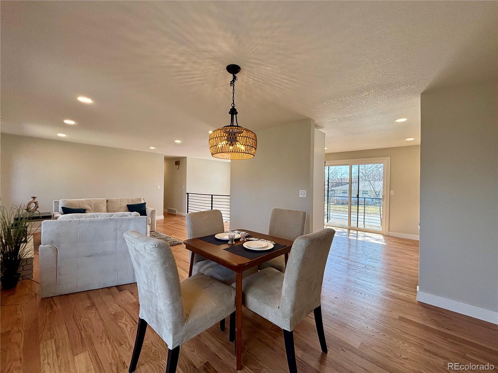MLS Image #6 for 6137 w ken caryl place,littleton, Colorado