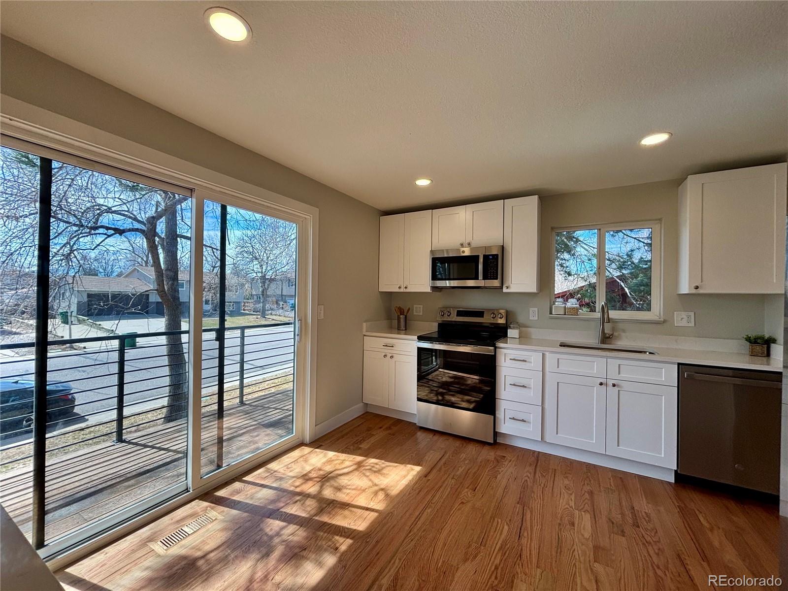 MLS Image #8 for 6137 w ken caryl place,littleton, Colorado