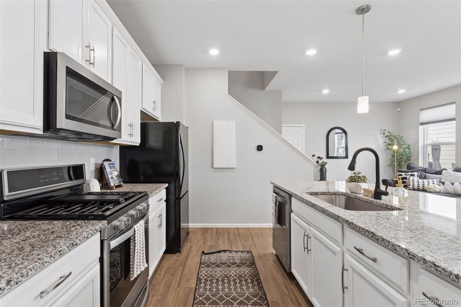 MLS Image #13 for 4332 s nepal street,centennial, Colorado