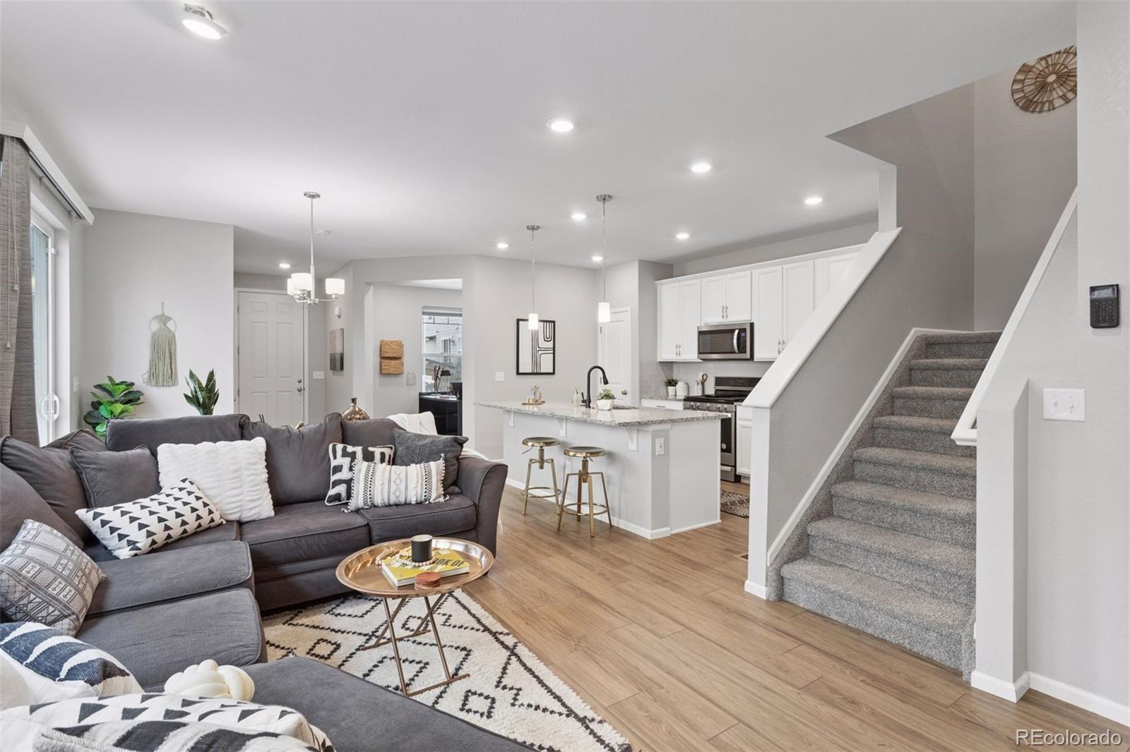 MLS Image #18 for 4332 s nepal street,centennial, Colorado