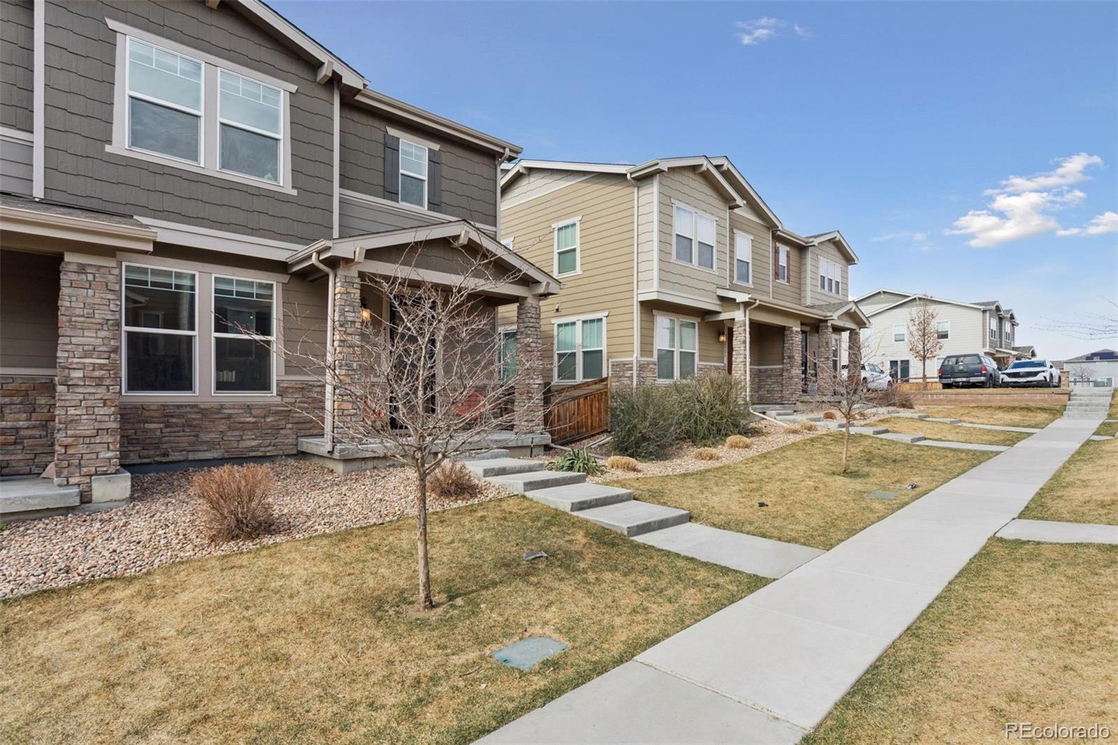 MLS Image #2 for 4332 s nepal street,centennial, Colorado