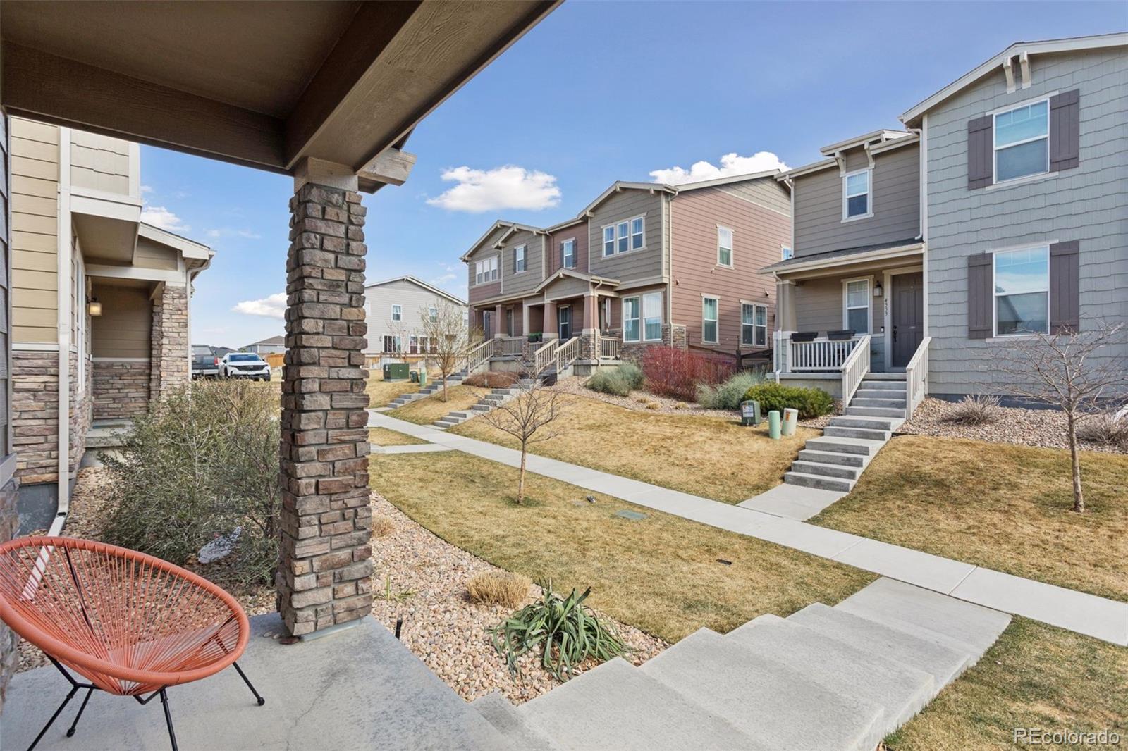 MLS Image #3 for 4332 s nepal street,centennial, Colorado