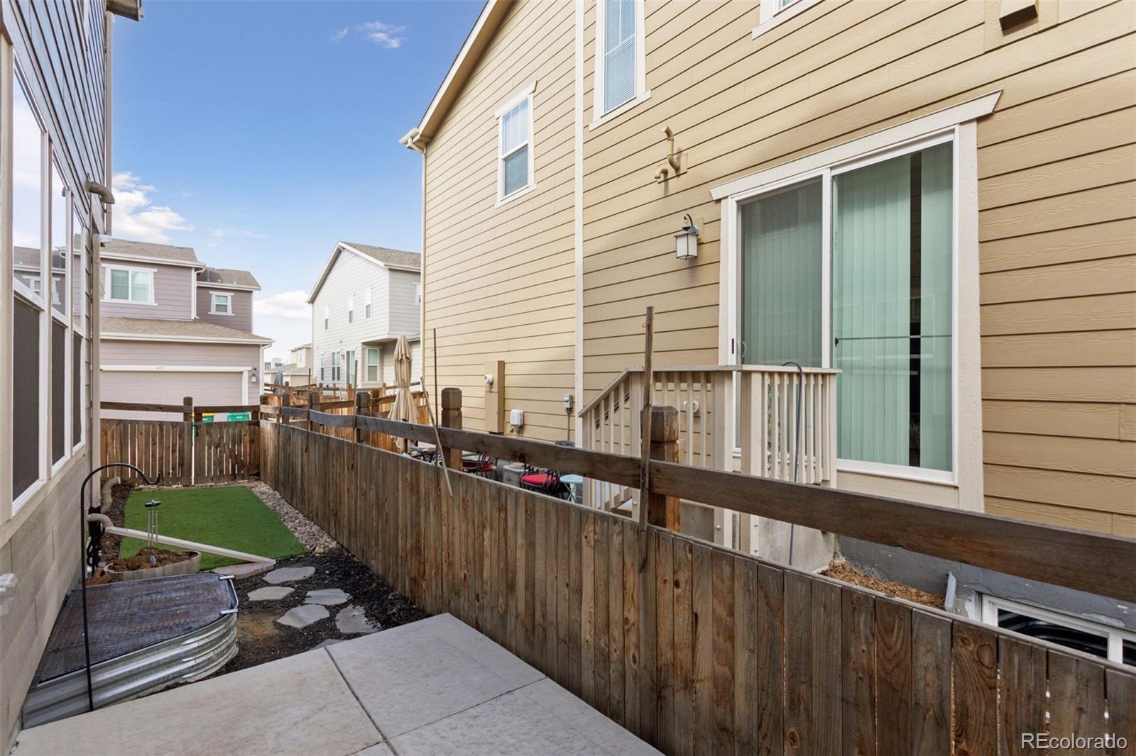 MLS Image #39 for 4332 s nepal street,centennial, Colorado