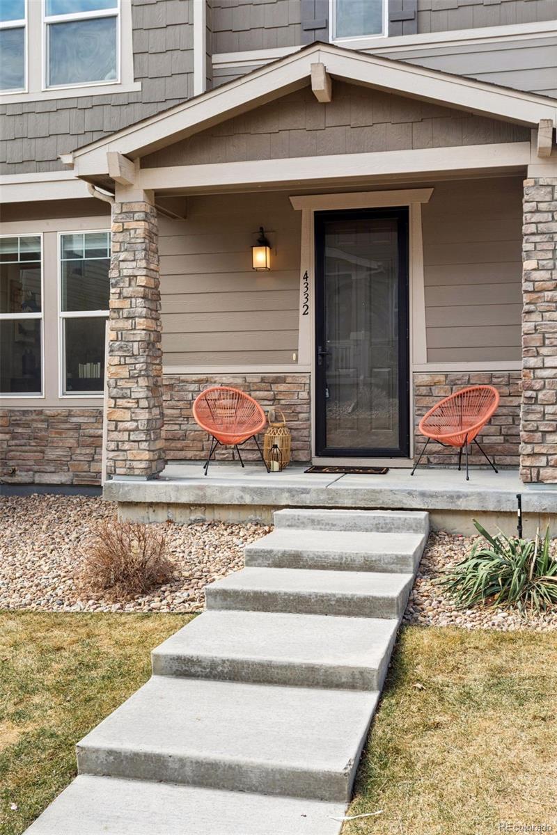 MLS Image #4 for 4332 s nepal street,centennial, Colorado