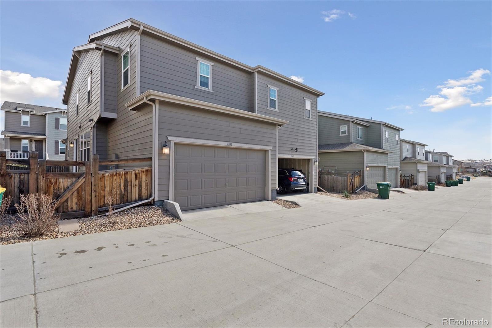 MLS Image #41 for 4332 s nepal street,centennial, Colorado