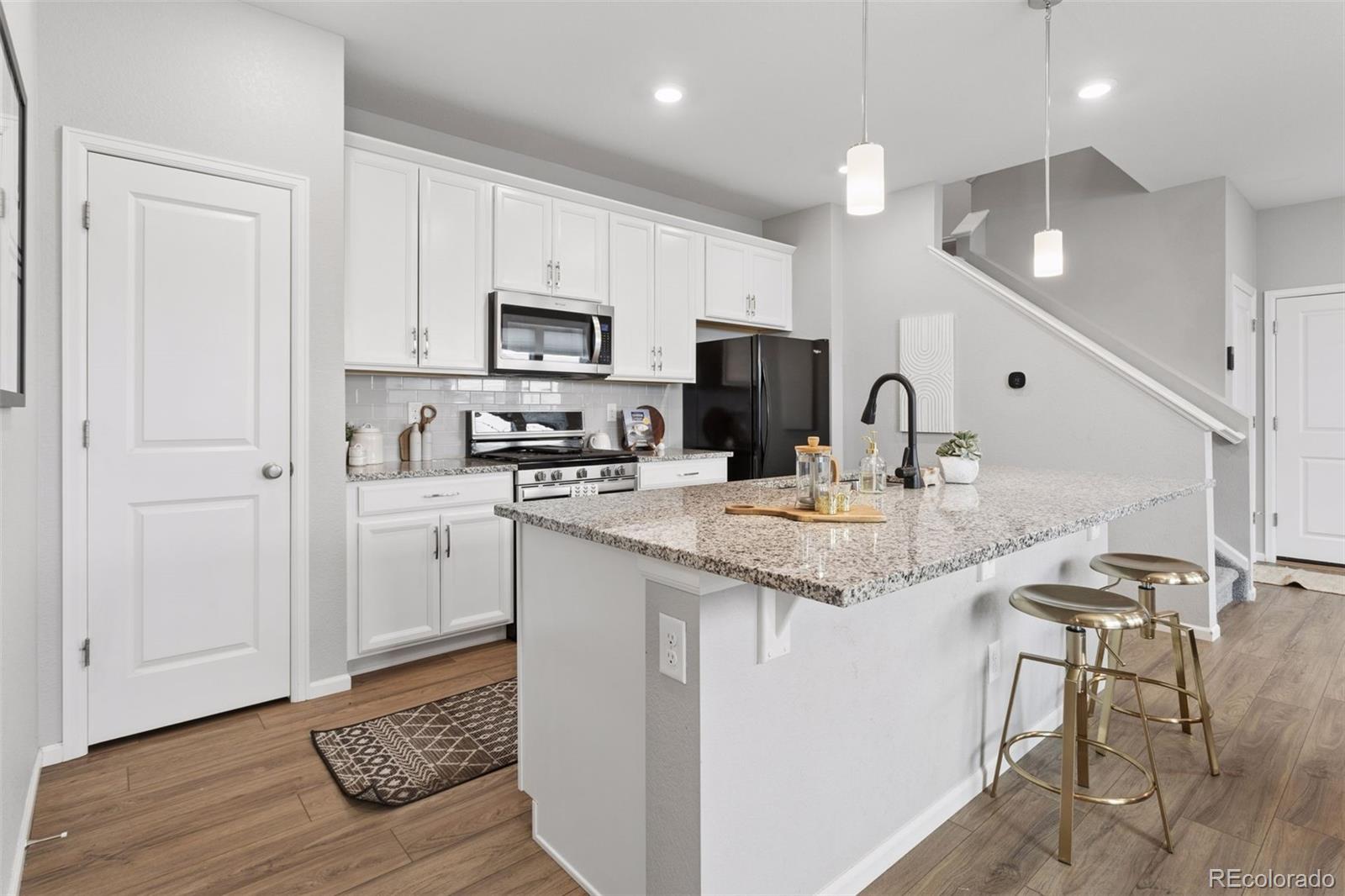 MLS Image #8 for 4332 s nepal street,centennial, Colorado