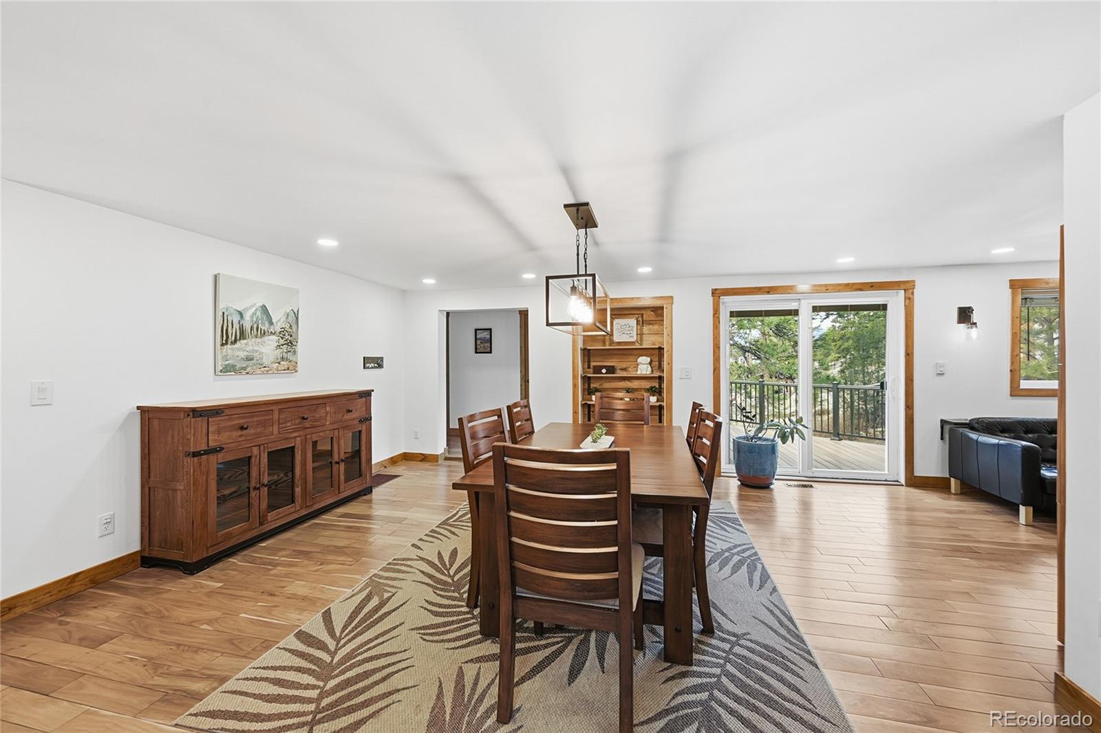 MLS Image #19 for 26209  wild flower trail,evergreen, Colorado