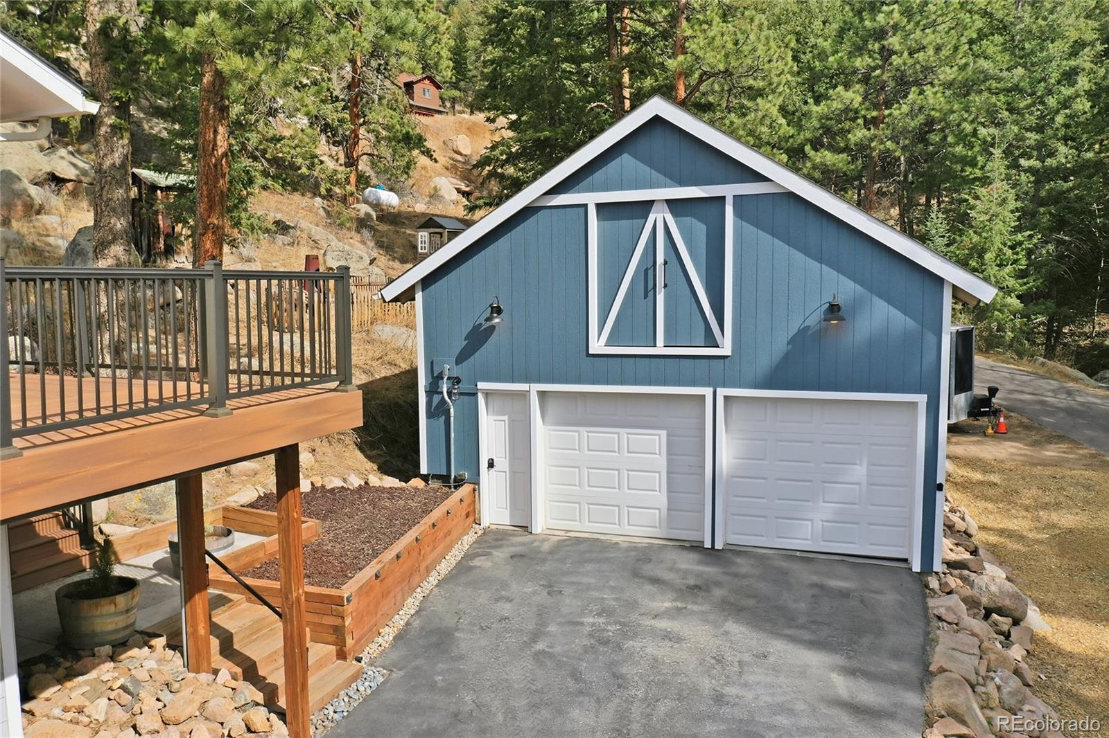MLS Image #2 for 26209  wild flower trail,evergreen, Colorado