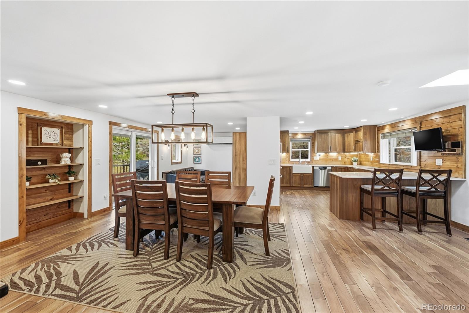 MLS Image #20 for 26209  wild flower trail,evergreen, Colorado