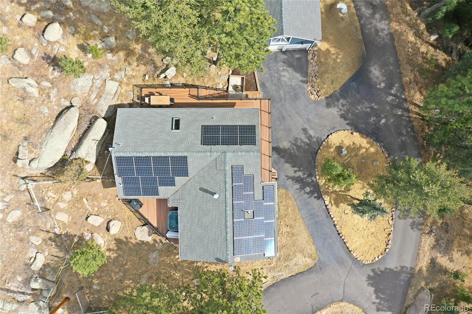 MLS Image #32 for 26209  wild flower trail,evergreen, Colorado