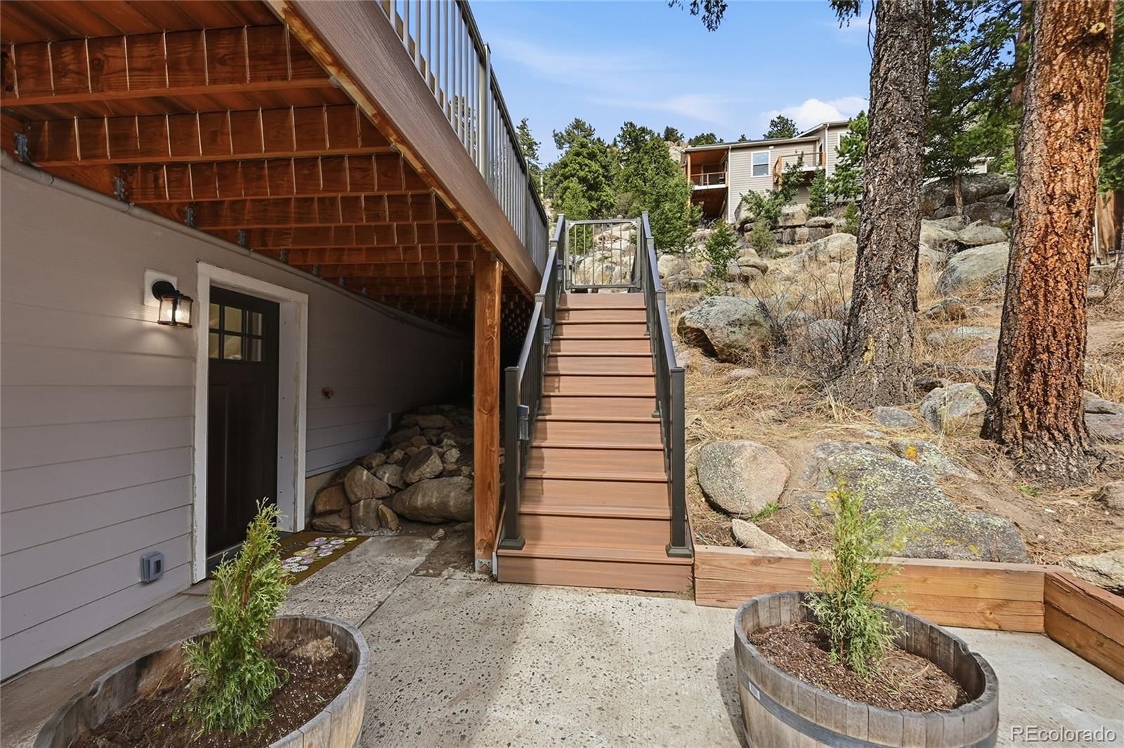 MLS Image #33 for 26209  wild flower trail,evergreen, Colorado