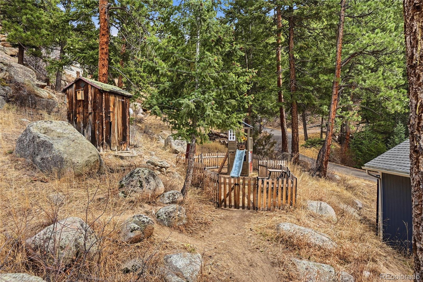 MLS Image #34 for 26209  wild flower trail,evergreen, Colorado