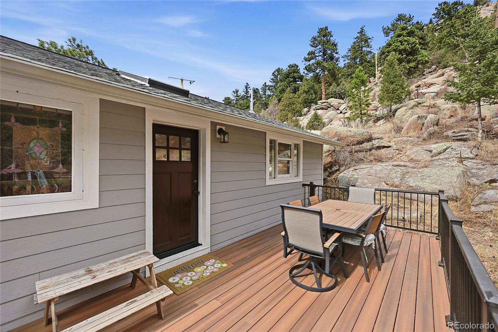 MLS Image #35 for 26209  wild flower trail,evergreen, Colorado