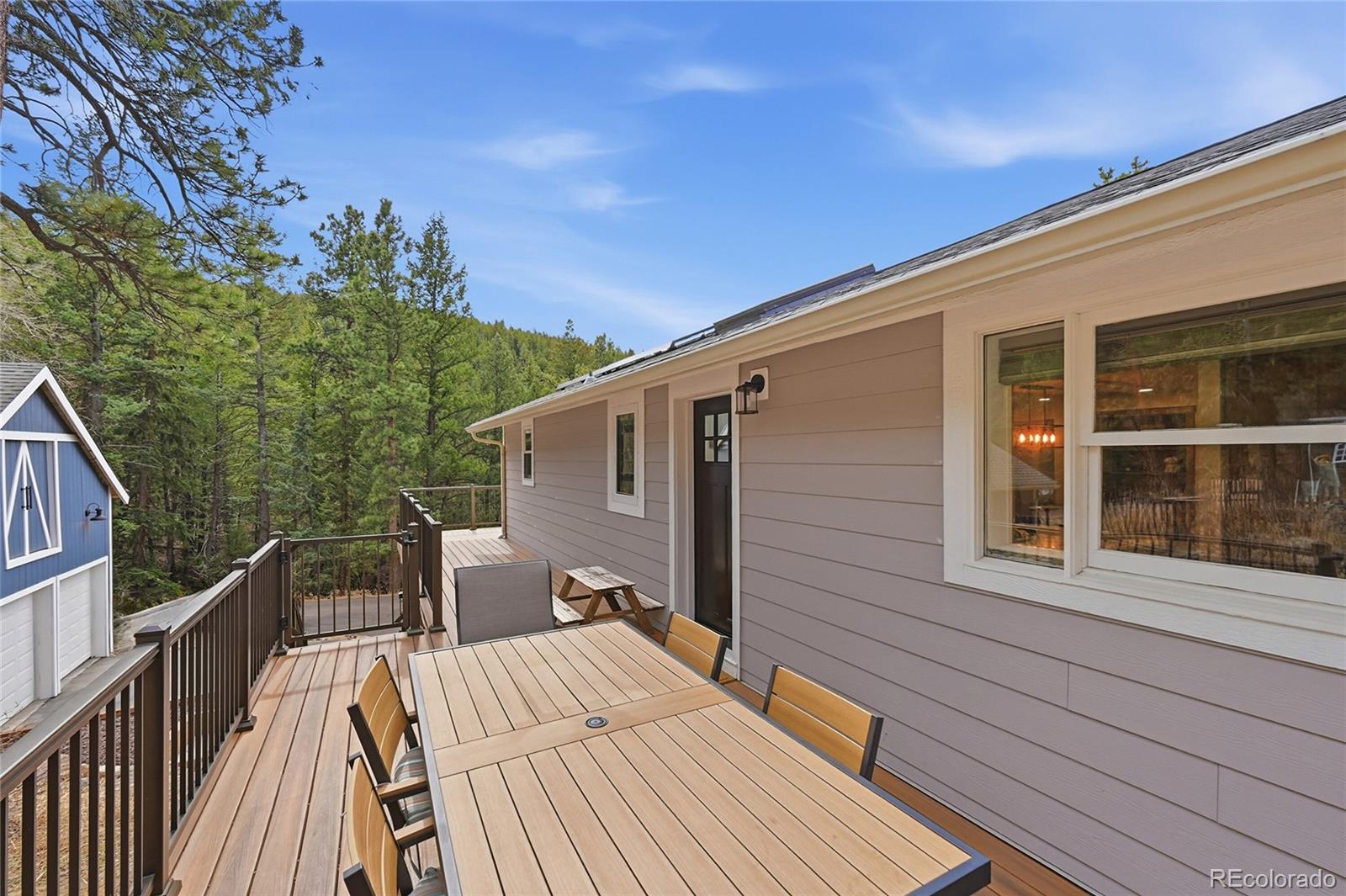 MLS Image #36 for 26209  wild flower trail,evergreen, Colorado