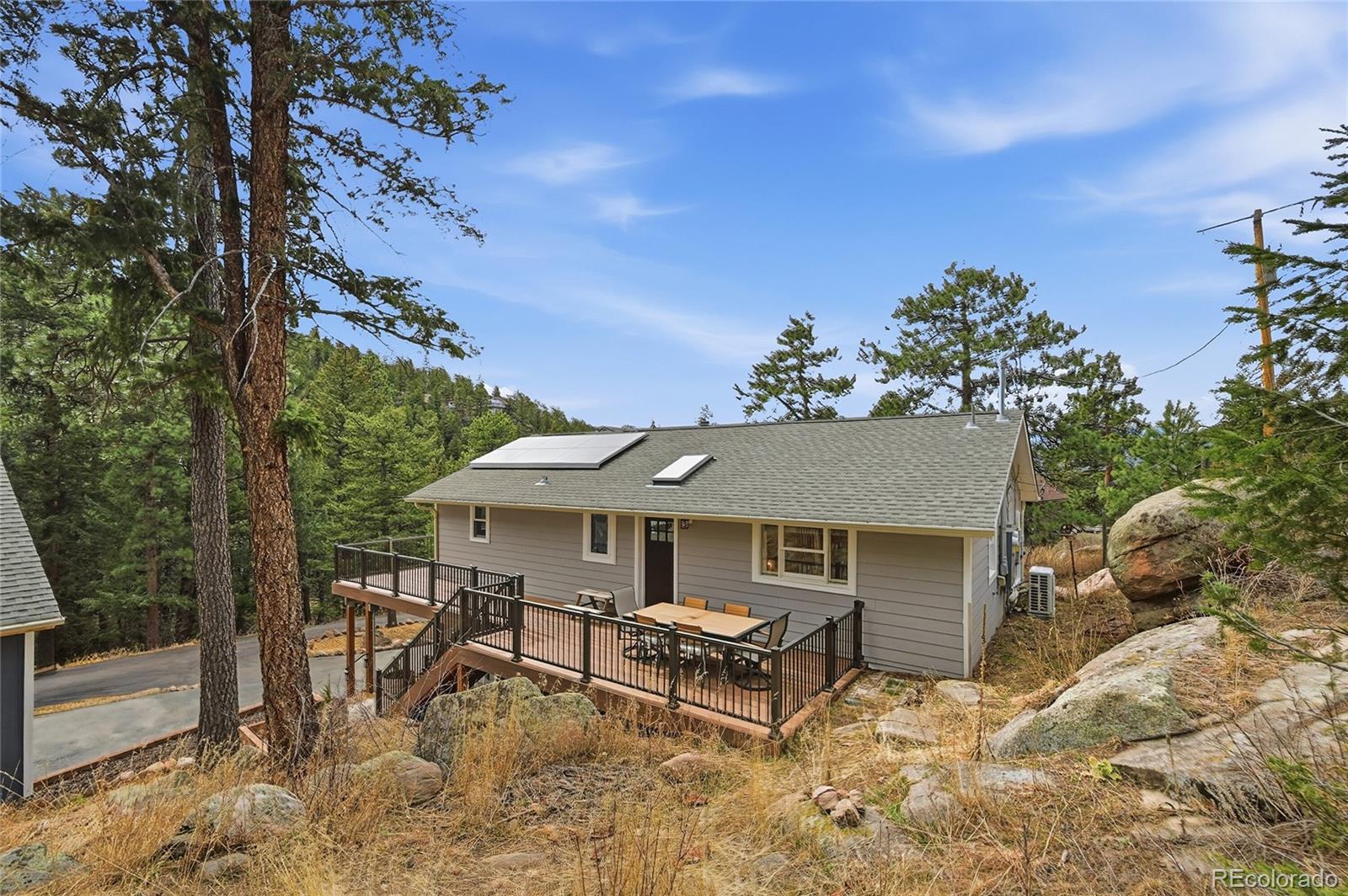 MLS Image #37 for 26209  wild flower trail,evergreen, Colorado
