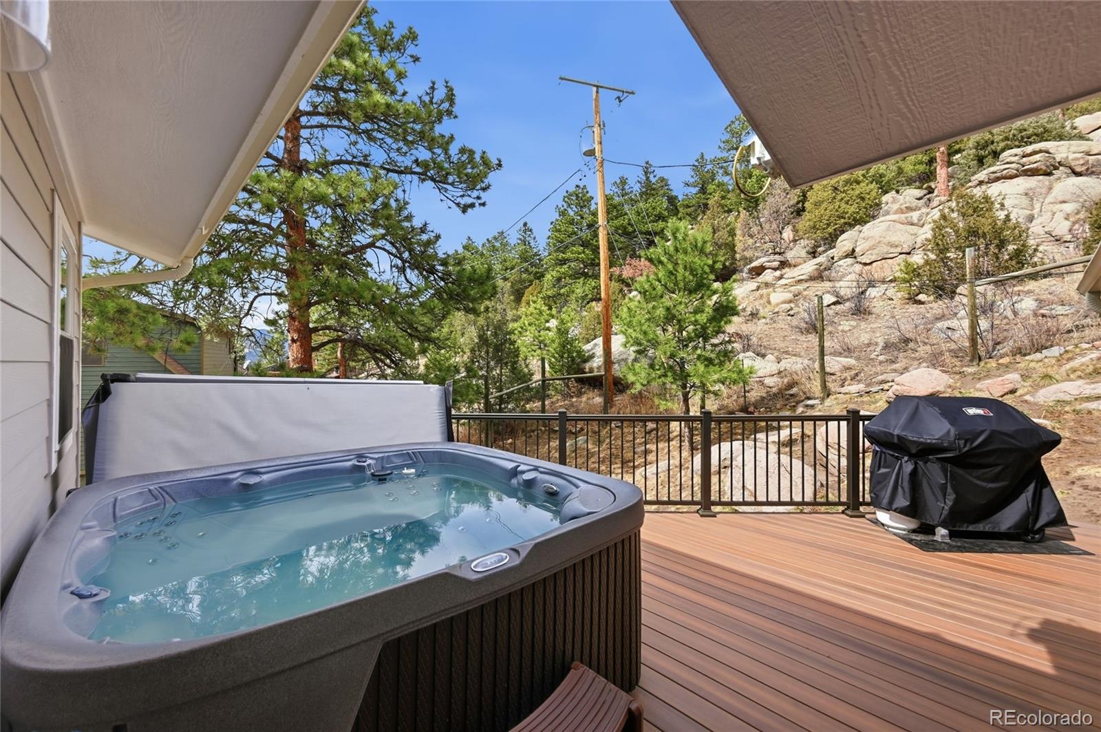 MLS Image #38 for 26209  wild flower trail,evergreen, Colorado