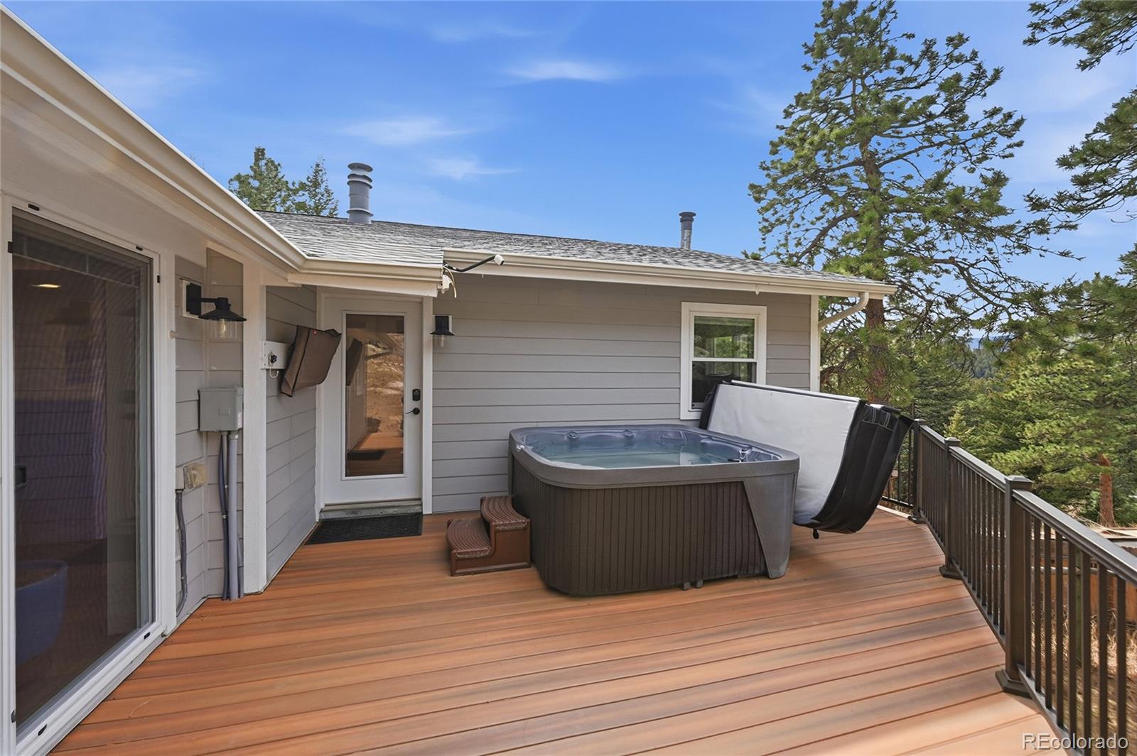 MLS Image #39 for 26209  wild flower trail,evergreen, Colorado