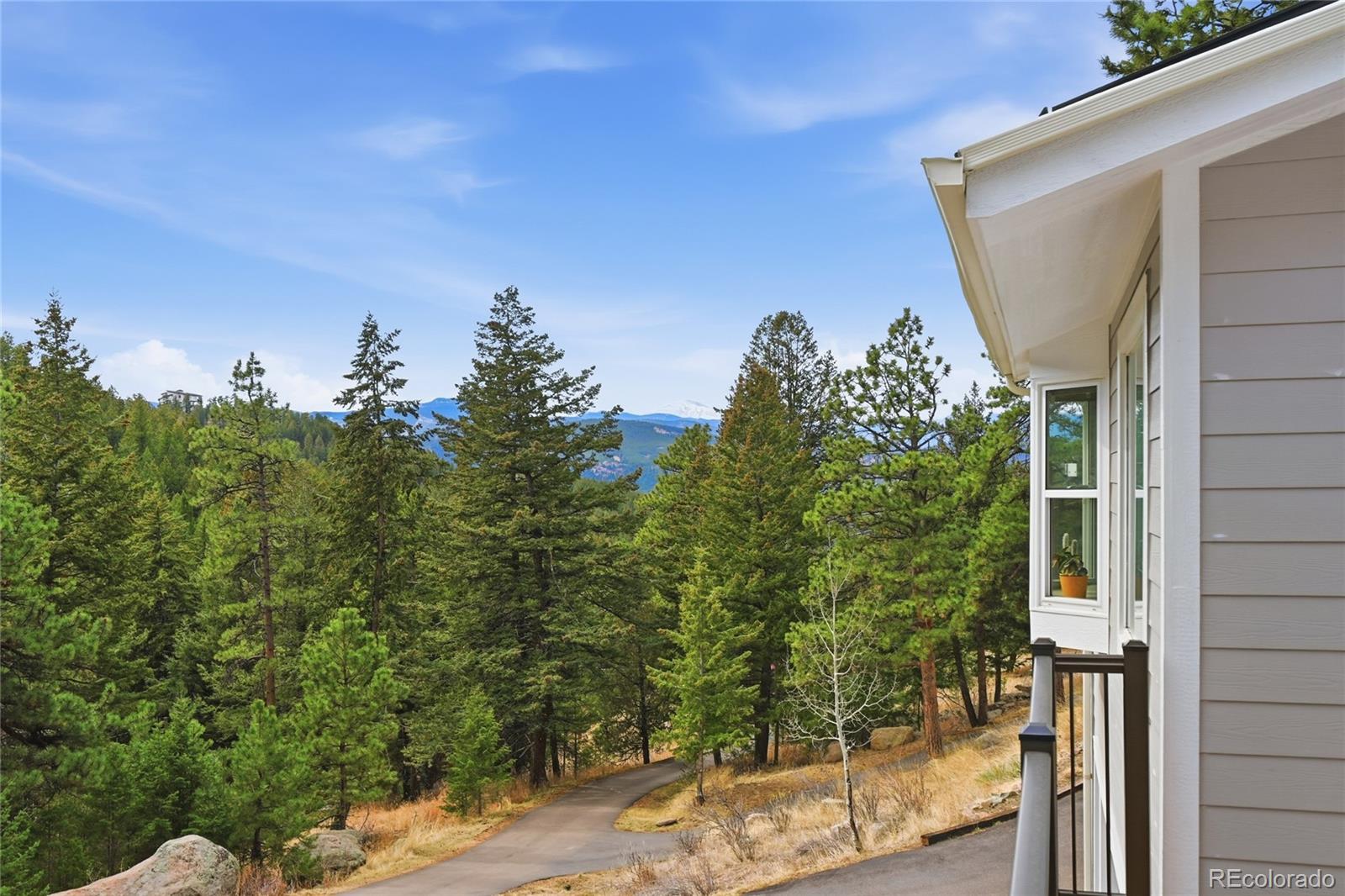MLS Image #4 for 26209  wild flower trail,evergreen, Colorado