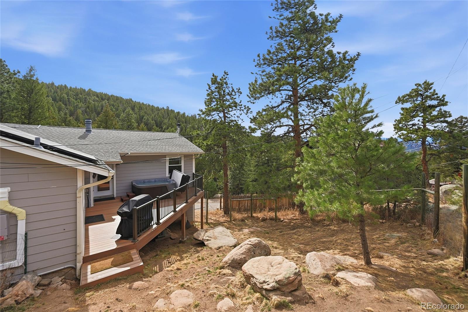 MLS Image #40 for 26209  wild flower trail,evergreen, Colorado