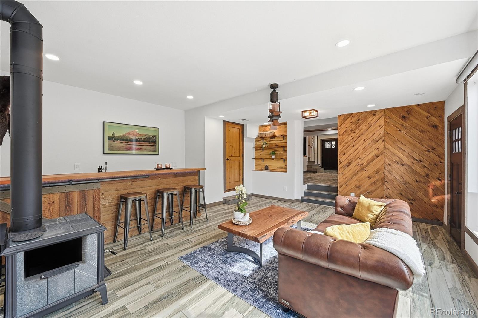 MLS Image #5 for 26209  wild flower trail,evergreen, Colorado