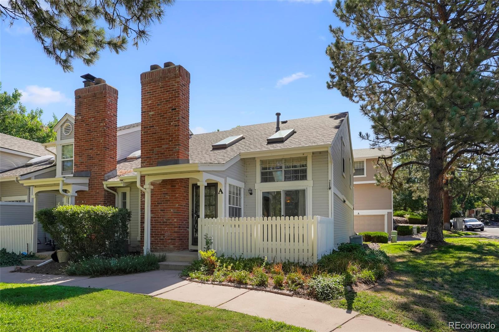 MLS Image #1 for 2871 w long drive a,littleton, Colorado