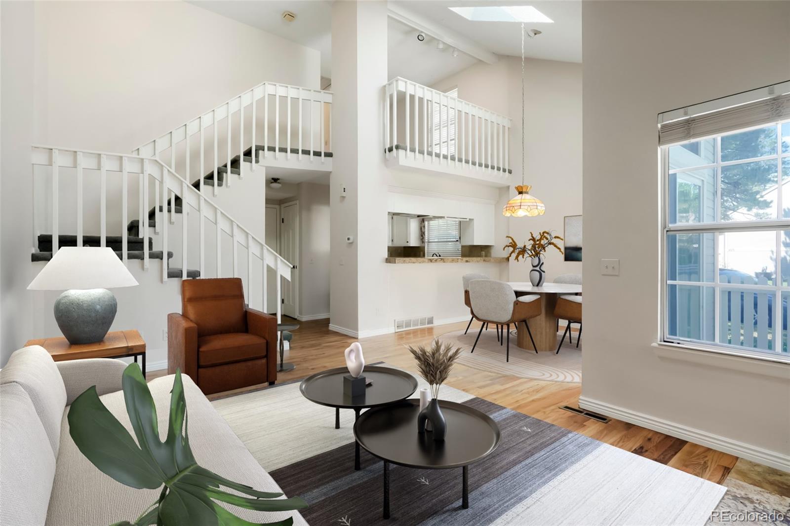MLS Image #5 for 2871 w long drive a,littleton, Colorado