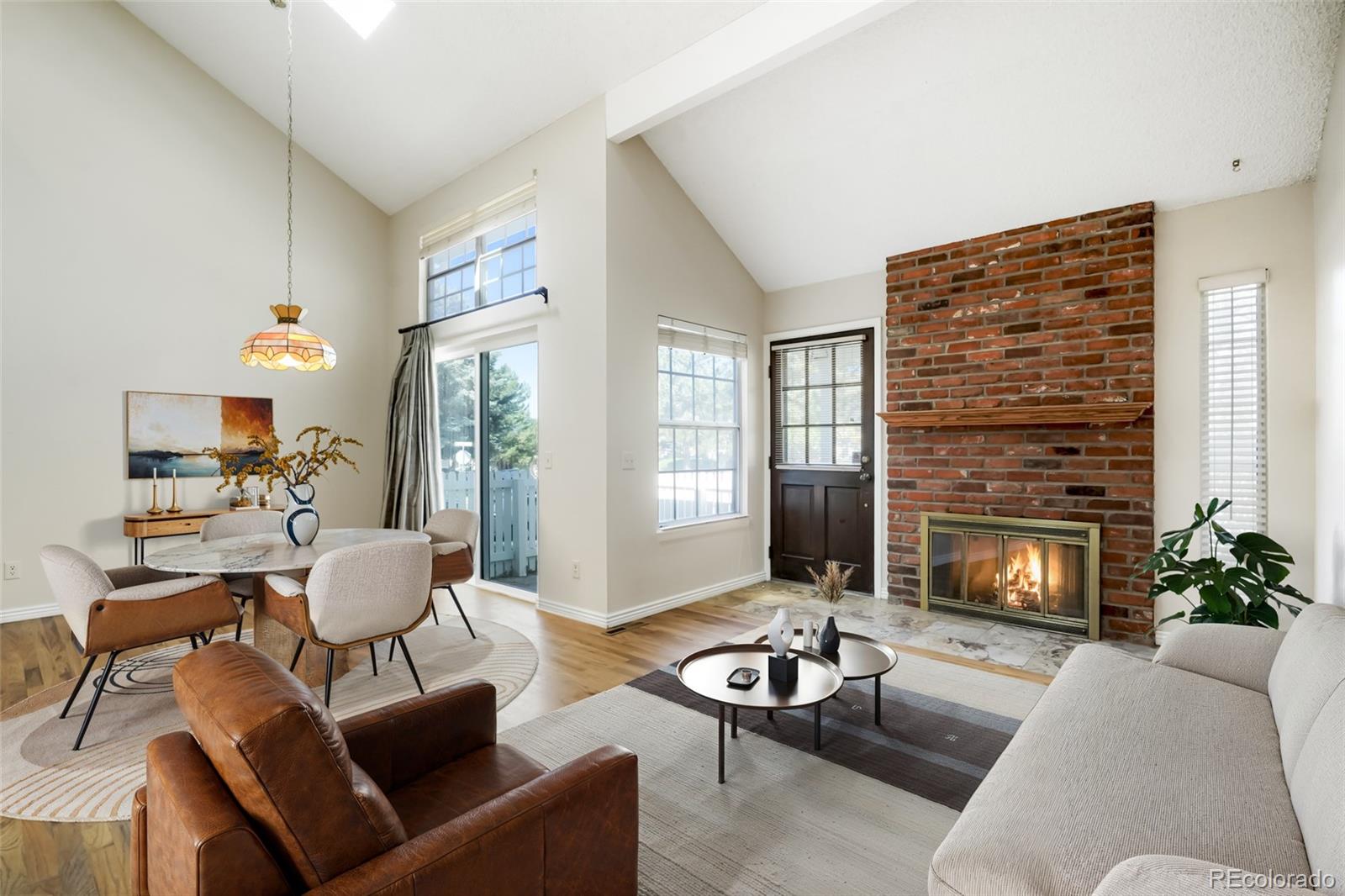MLS Image #7 for 2871 w long drive a,littleton, Colorado