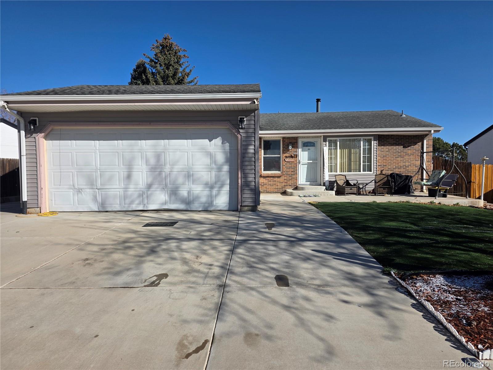 MLS Image #2 for 17933 e linvale drive,aurora, Colorado