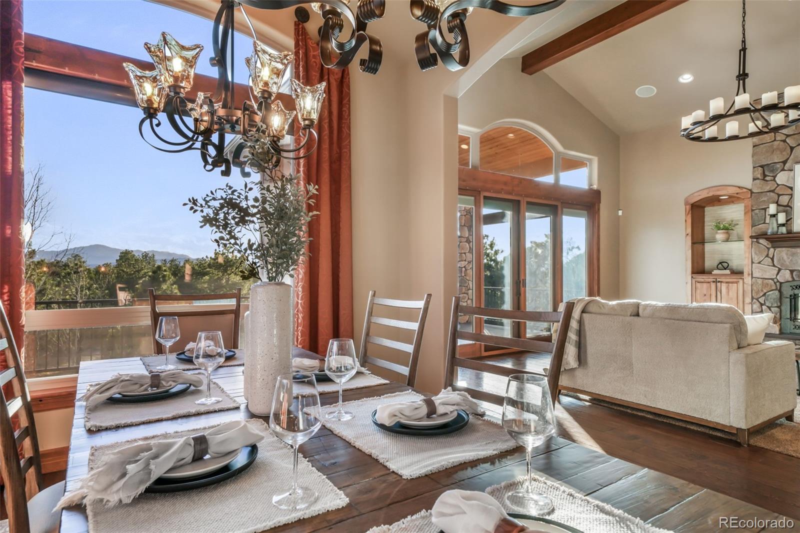 MLS Image #11 for 4740  foxchase way,colorado springs, Colorado