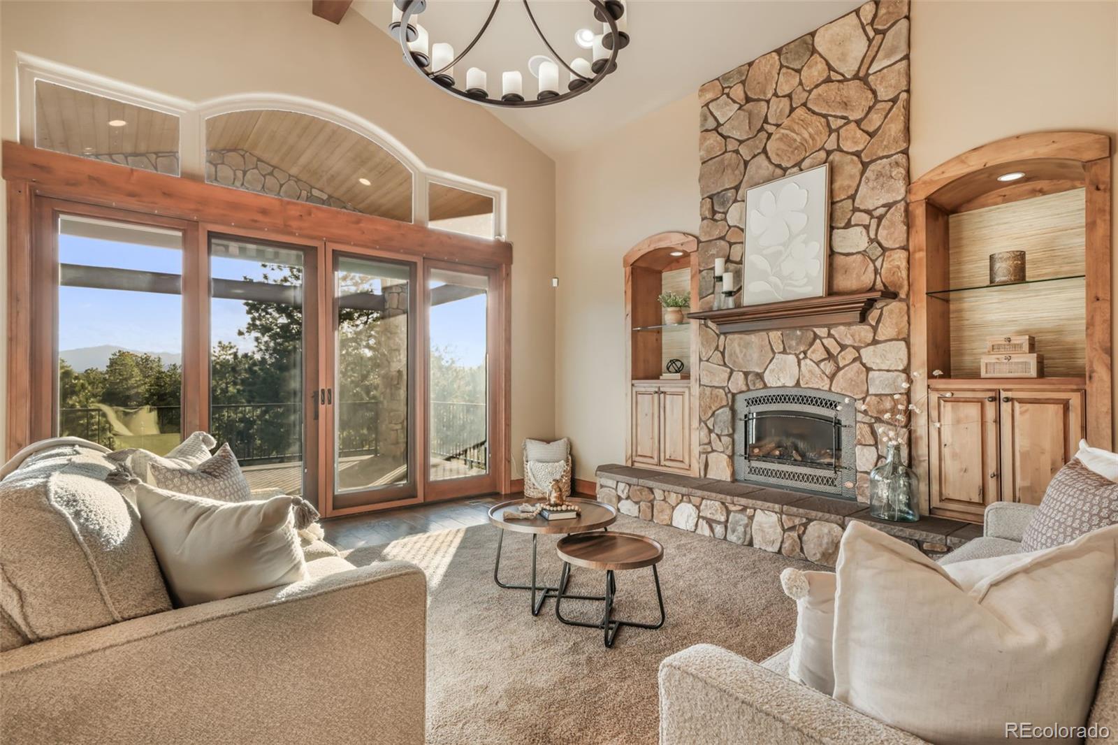 MLS Image #12 for 4740  foxchase way,colorado springs, Colorado