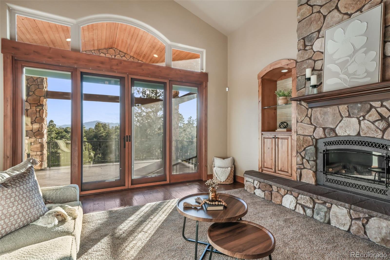 MLS Image #13 for 4740  foxchase way,colorado springs, Colorado