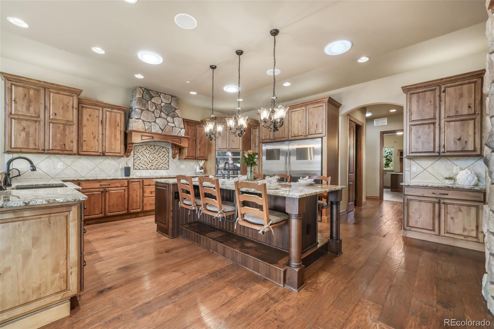 MLS Image #15 for 4740  foxchase way,colorado springs, Colorado