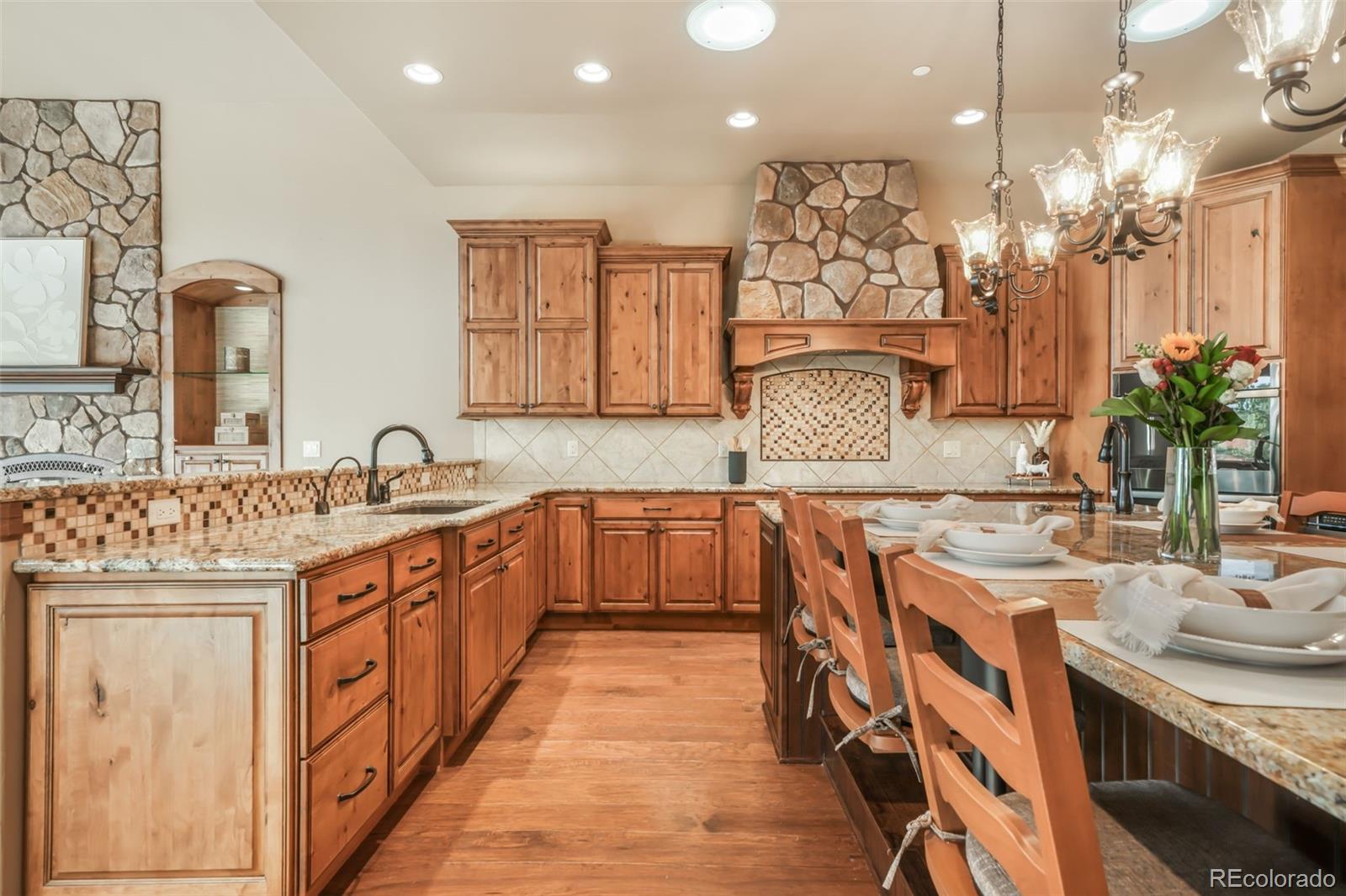 MLS Image #16 for 4740  foxchase way,colorado springs, Colorado