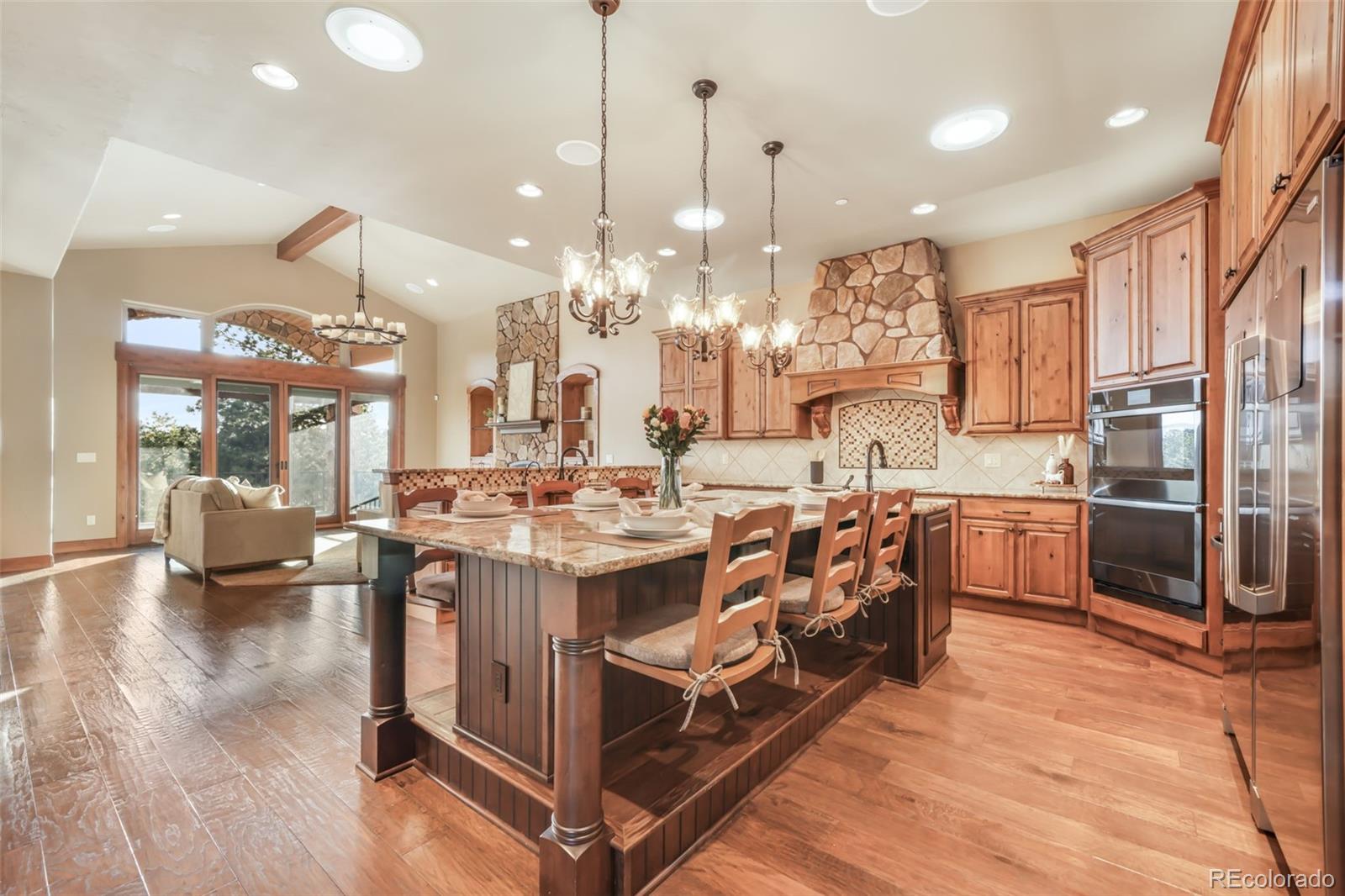 MLS Image #18 for 4740  foxchase way,colorado springs, Colorado