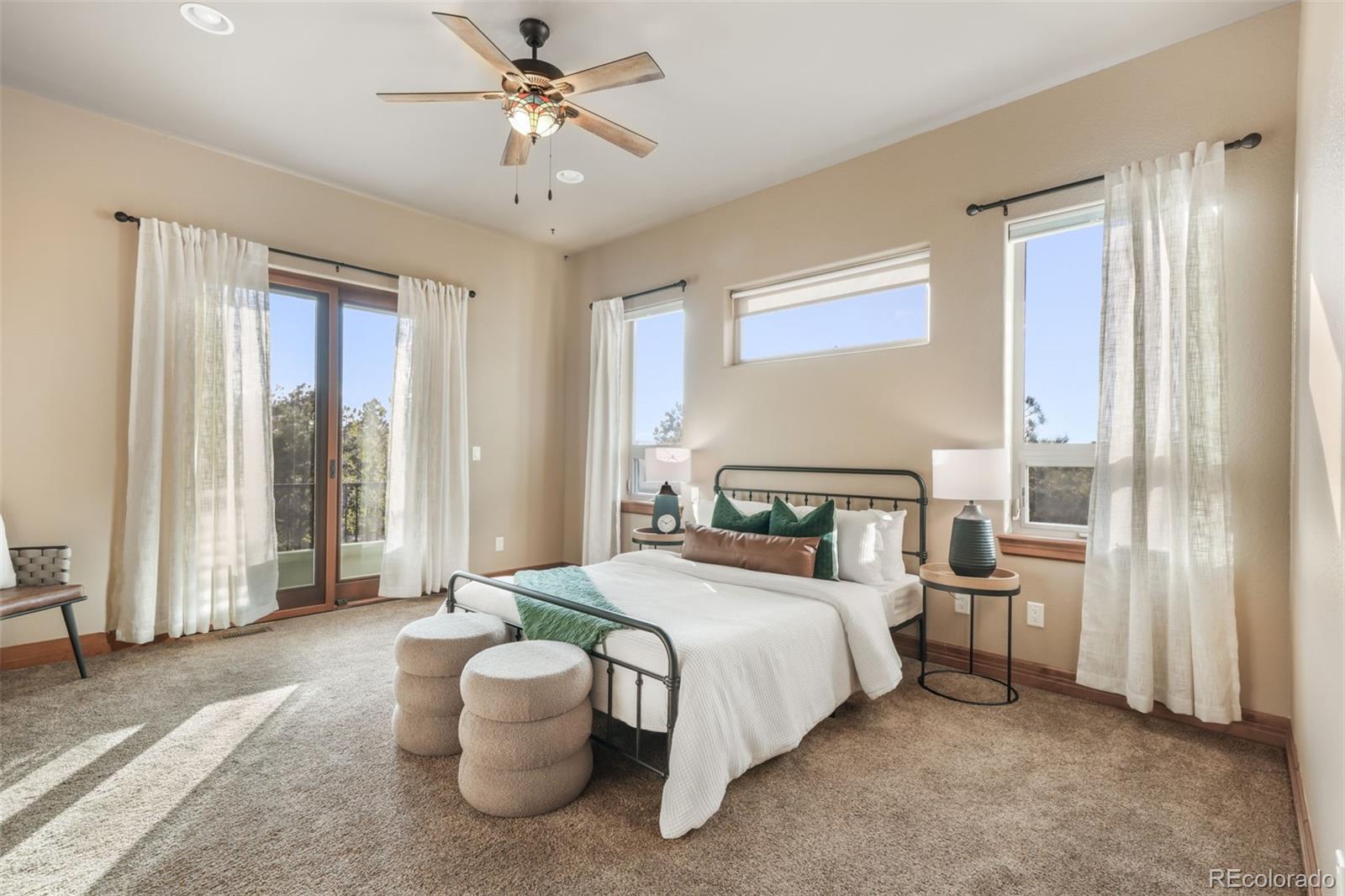 MLS Image #22 for 4740  foxchase way,colorado springs, Colorado