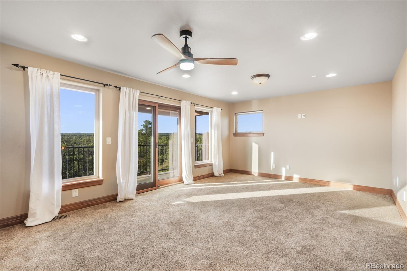 MLS Image #28 for 4740  foxchase way,colorado springs, Colorado
