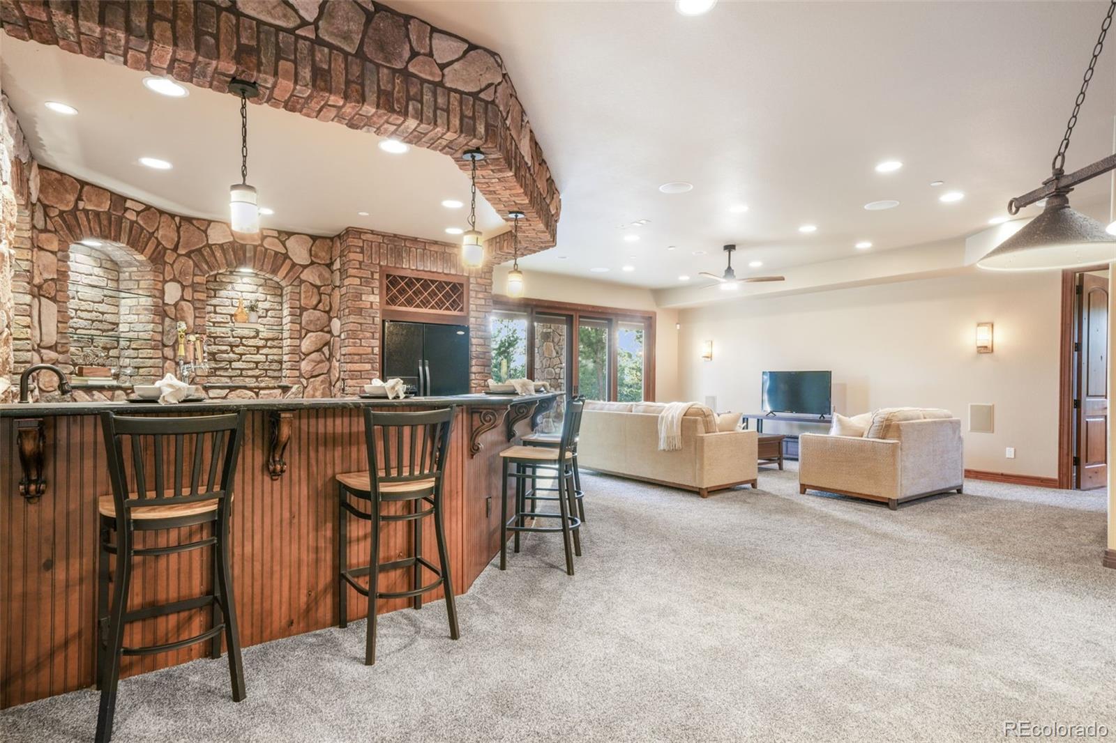 MLS Image #31 for 4740  foxchase way,colorado springs, Colorado