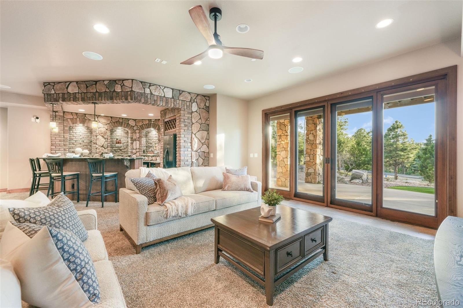 MLS Image #32 for 4740  foxchase way,colorado springs, Colorado