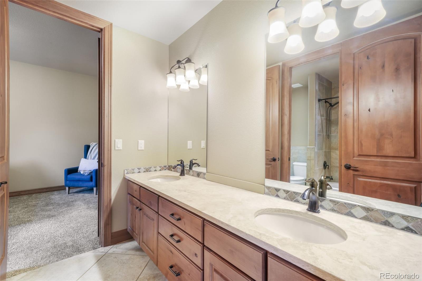 MLS Image #36 for 4740  foxchase way,colorado springs, Colorado