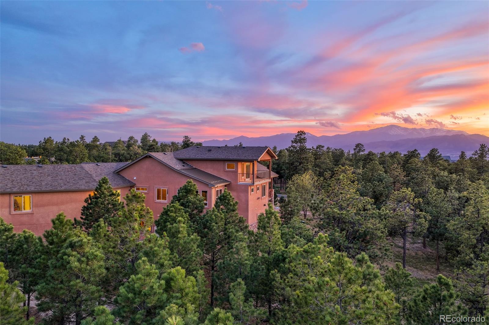 MLS Image #4 for 4740  foxchase way,colorado springs, Colorado