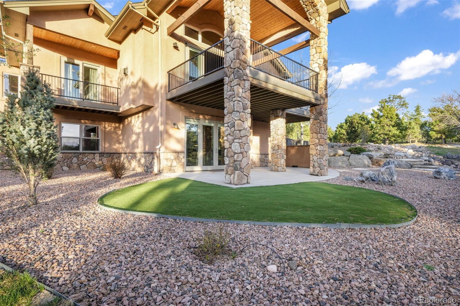 MLS Image #41 for 4740  foxchase way,colorado springs, Colorado