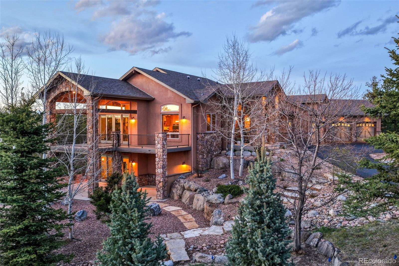 MLS Image #43 for 4740  foxchase way,colorado springs, Colorado